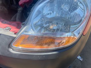 bontott CHEVROLET SPARK Bal Fényszóró