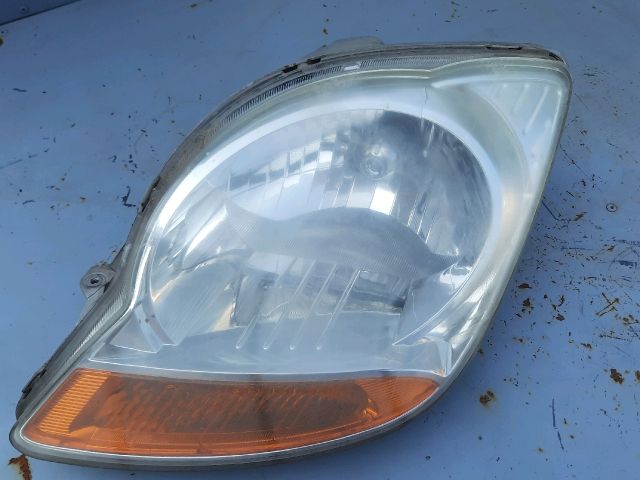 bontott CHEVROLET SPARK Bal Fényszóró