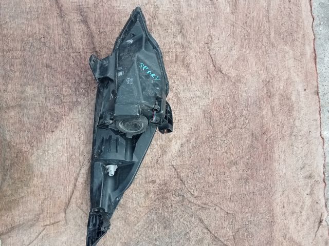 bontott CHEVROLET SPARK Bal Fényszóró