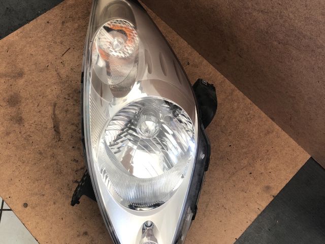 bontott CHEVROLET SPARK Bal Fényszóró