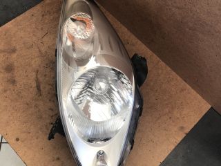 bontott CHEVROLET SPARK Bal Fényszóró