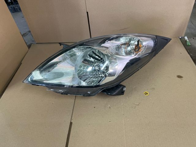 bontott CHEVROLET SPARK Bal Fényszóró