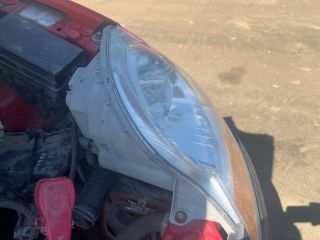 bontott CHEVROLET SPARK Bal Fényszóró