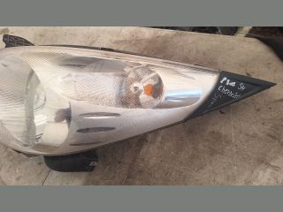 bontott CHEVROLET SPARK Bal Fényszóró