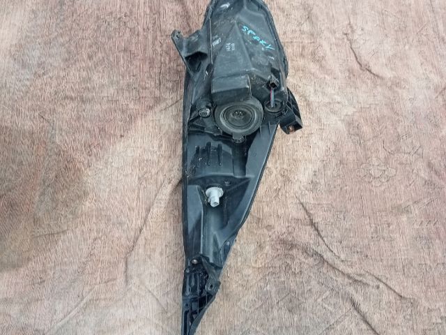 bontott CHEVROLET SPARK Bal Fényszóró