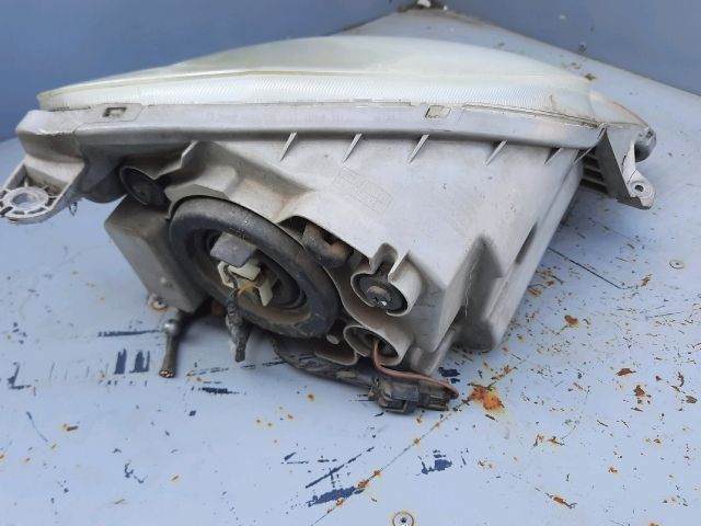 bontott CHEVROLET SPARK Bal Fényszóró