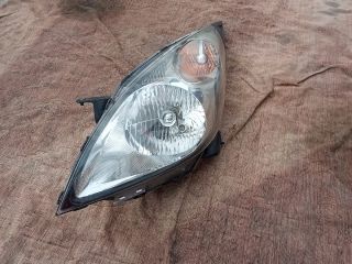 bontott CHEVROLET SPARK Bal Fényszóró