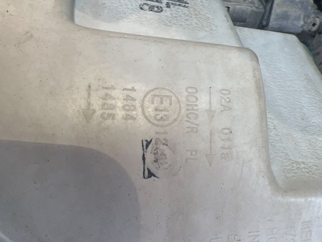 bontott CHEVROLET SPARK Bal Fényszóró