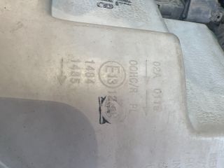 bontott CHEVROLET SPARK Bal Fényszóró