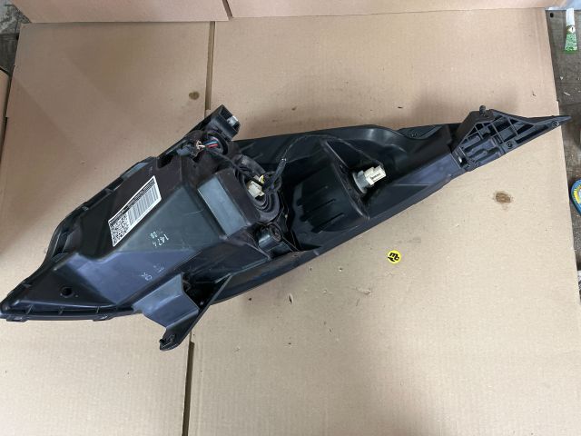 bontott CHEVROLET SPARK Bal Fényszóró