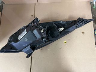 bontott CHEVROLET SPARK Bal Fényszóró