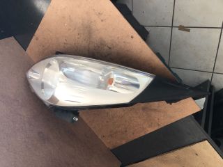 bontott CHEVROLET SPARK Bal Fényszóró