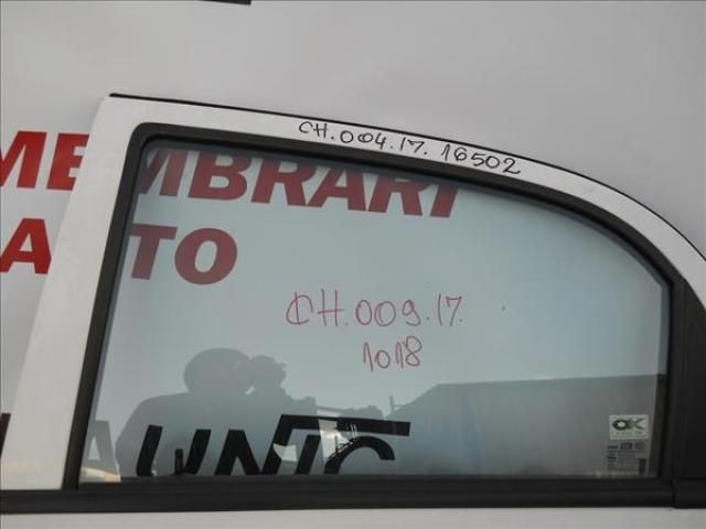 bontott CHEVROLET SPARK Bal hátsó Ablak