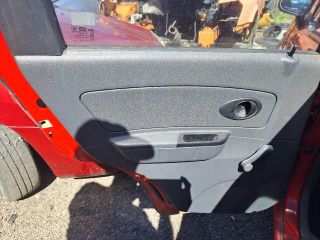 bontott CHEVROLET SPARK Bal hátsó Ajtó Kárpit