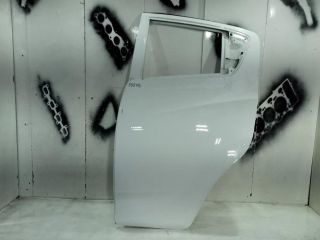 bontott CHEVROLET SPARK Bal hátsó Ajtó (Üres lemez)