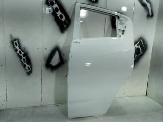 bontott CHEVROLET SPARK Bal hátsó Ajtó (Üres lemez)