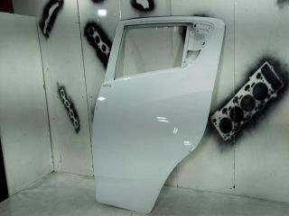 bontott CHEVROLET SPARK Bal hátsó Ajtó (Üres lemez)