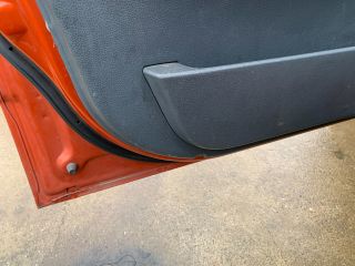 bontott CHEVROLET SPARK Bal hátsó Biztonsági Öv