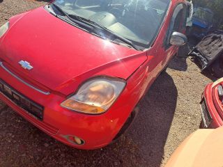 bontott CHEVROLET SPARK Bal Hátsó Lámpa