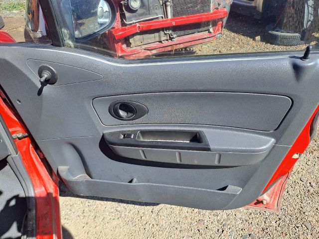 bontott CHEVROLET SPARK Bal hátsó Ülés