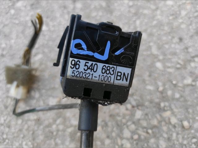 bontott CHEVROLET SPARK Bal Kormánykapcsoló Irányjelző