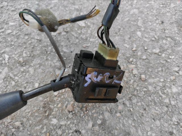 bontott CHEVROLET SPARK Bal Kormánykapcsoló Irányjelző