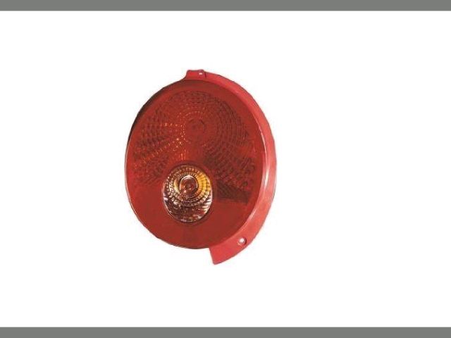 bontott CHEVROLET SPARK Bal Külső Hátsó Lámpa