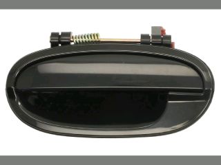 bontott CHEVROLET SPARK Bal Külső Kilincs (Pozíciófüggetlen)