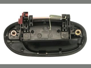 bontott CHEVROLET SPARK Bal Külső Kilincs (Pozíciófüggetlen)