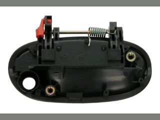 bontott CHEVROLET SPARK Bal Külső Kilincs (Pozíciófüggetlen)