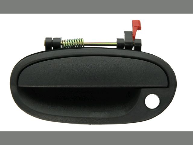 bontott CHEVROLET SPARK Bal Külső Kilincs (Pozíciófüggetlen)