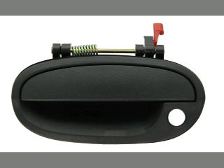 bontott CHEVROLET SPARK Bal Külső Kilincs (Pozíciófüggetlen)