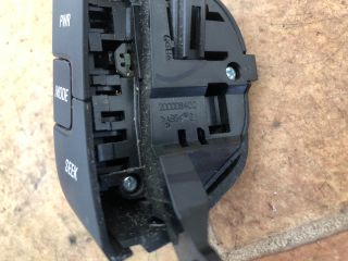 bontott CHEVROLET SPARK Bal Multikormány Kapcsoló