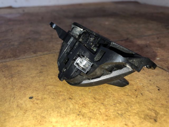 bontott CHEVROLET SPARK Bal Multikormány Kapcsoló