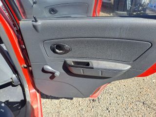 bontott CHEVROLET SPARK Bal Napellenző