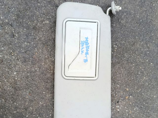 bontott CHEVROLET SPARK Bal Napellenző