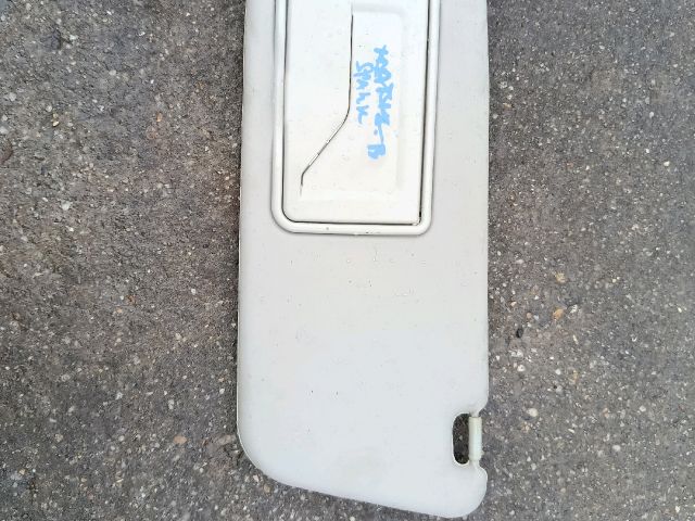 bontott CHEVROLET SPARK Bal Napellenző