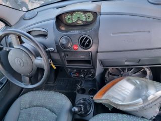 bontott CHEVROLET SPARK Bal Szellőző