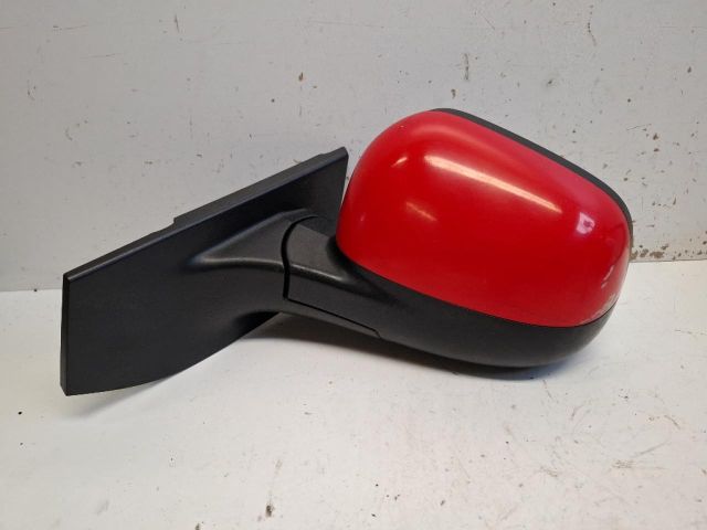 bontott CHEVROLET SPARK Bal Visszapillantó Tükör (Elektromos)