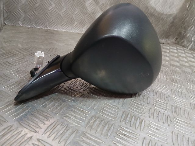 bontott CHEVROLET SPARK Bal Visszapillantó Tükör (Elektromos)