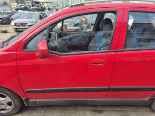 bontott CHEVROLET SPARK Bal Visszapillantó Tükör (Elektromos)