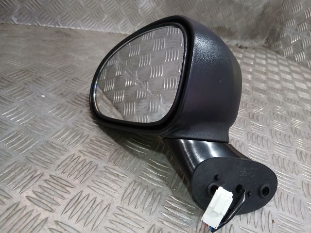 bontott CHEVROLET SPARK Bal Visszapillantó Tükör (Elektromos)