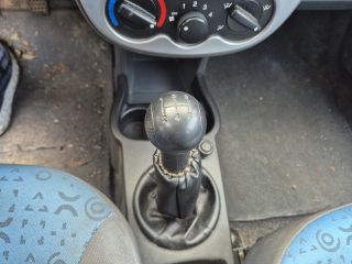 bontott CHEVROLET SPARK Bal Visszapillantó Tükör (Elektromos)