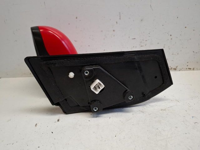 bontott CHEVROLET SPARK Bal Visszapillantó Tükör (Elektromos)