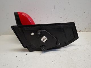 bontott CHEVROLET SPARK Bal Visszapillantó Tükör (Elektromos)