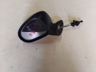 bontott CHEVROLET SPARK Bal Visszapillantó Tükör (Mechanikus)