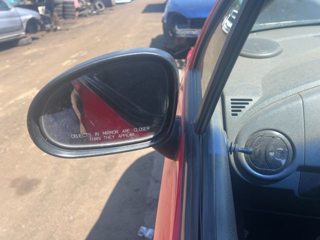 bontott CHEVROLET SPARK Bal Visszapillantó Tükör (Mechanikus)