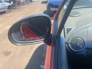 bontott CHEVROLET SPARK Bal Visszapillantó Tükör (Mechanikus)