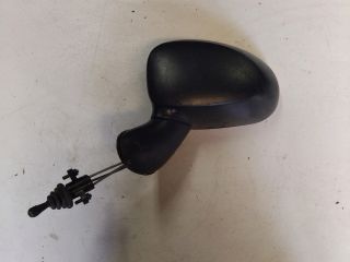 bontott CHEVROLET SPARK Bal Visszapillantó Tükör (Mechanikus)