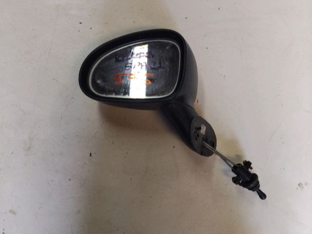 bontott CHEVROLET SPARK Bal Visszapillantó Tükör (Mechanikus)